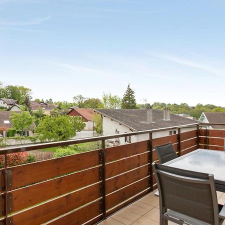Appartement Nevada - Welkeys Annecy Exterior foto