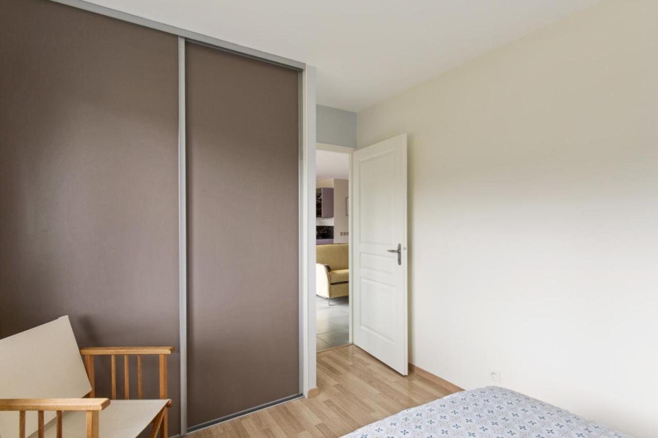 Appartement Nevada - Welkeys Annecy Exterior foto